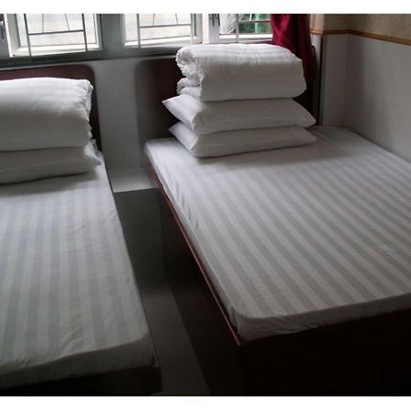 Lung Wa Hotel Hong Kong Luaran gambar