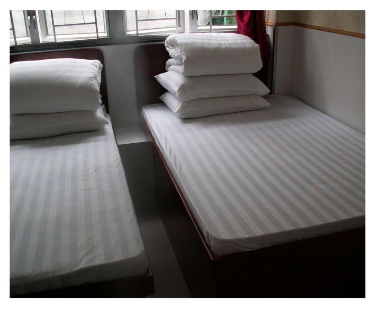 Lung Wa Hotel Hong Kong Luaran gambar