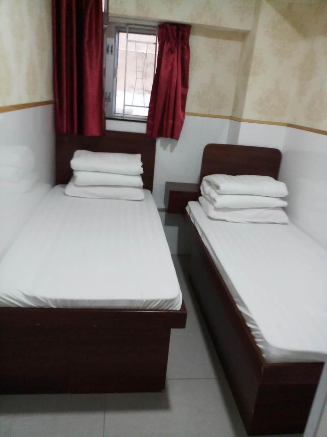 Lung Wa Hotel Hong Kong Luaran gambar