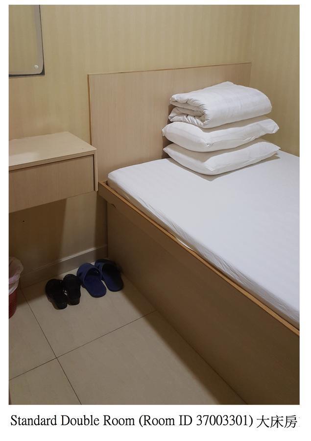 Lung Wa Hotel Hong Kong Luaran gambar