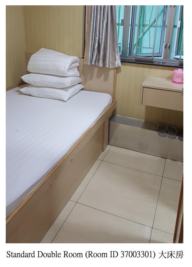 Lung Wa Hotel Hong Kong Luaran gambar