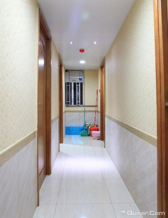 Lung Wa Hotel Hong Kong Luaran gambar
