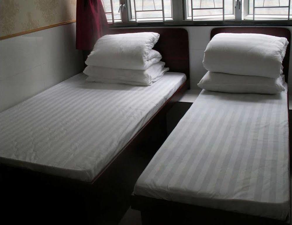 Lung Wa Hotel Hong Kong Luaran gambar