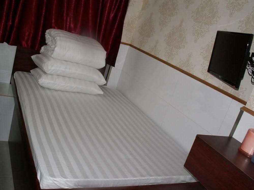 Lung Wa Hotel Hong Kong Luaran gambar