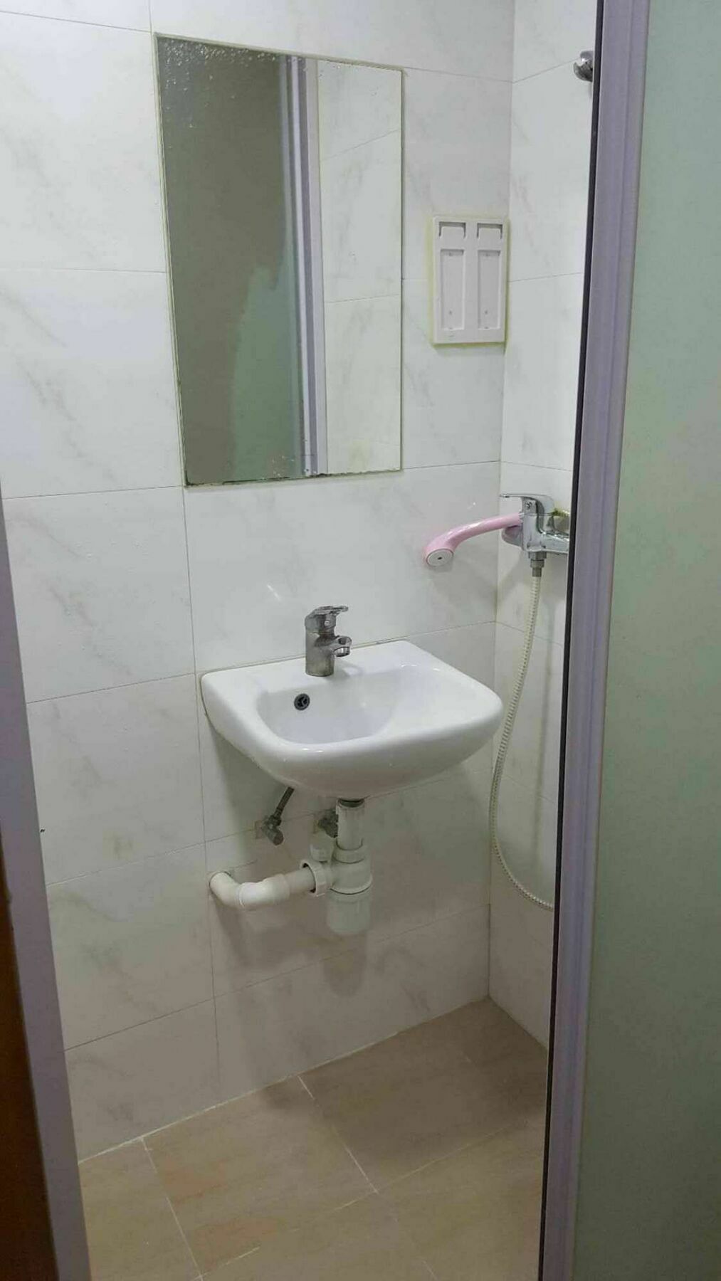 Lung Wa Hotel Hong Kong Luaran gambar