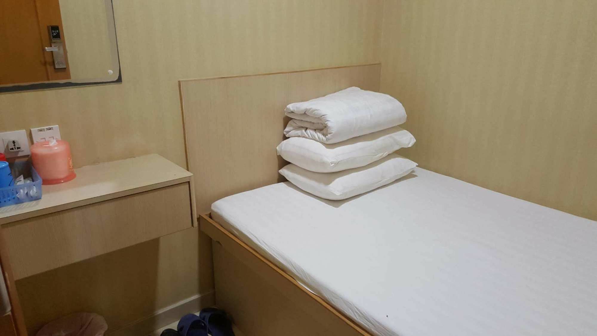 Lung Wa Hotel Hong Kong Luaran gambar