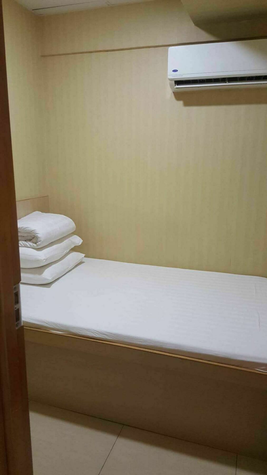 Lung Wa Hotel Hong Kong Luaran gambar