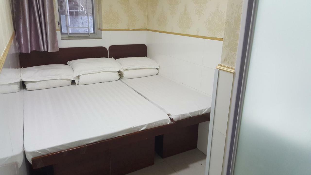 Lung Wa Hotel Hong Kong Luaran gambar